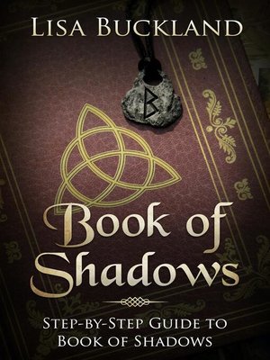 cover image of Book of Shadows